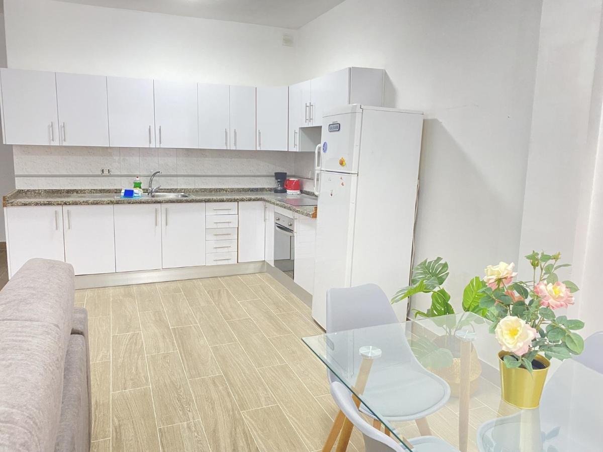 Homeforguest Two Bedroom Apartment With Pool And Terrace Caleta De Fuste Ngoại thất bức ảnh